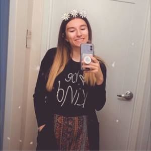 Meet your Posher, Erica